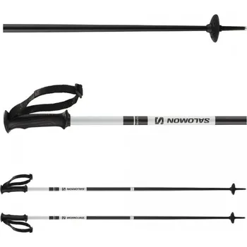 Lyžování hole Salomon XNORTH velikost: 130