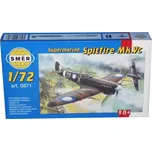 Směr Supermarine Spitfire MK.Vc