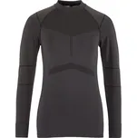 Dámské funkční triko CRAFT Active Intensity LS - fialová Velikost: XL