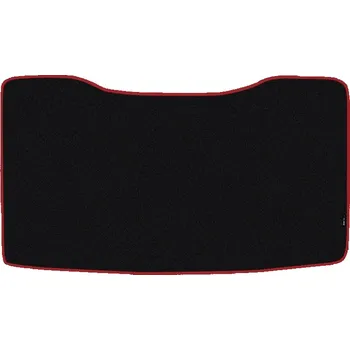 Autodoplněk Středový koberec Volvo FH od 2013, automat, červený