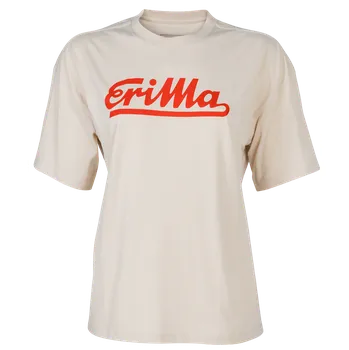 Pánské tričko Triko Erima RETRO SPORTSFASHION t-shirt W 5082305 Velikost L