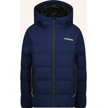 Vingino Chlapecká Prošívaná Bunda Take, Prošívaná Bunda Take,...