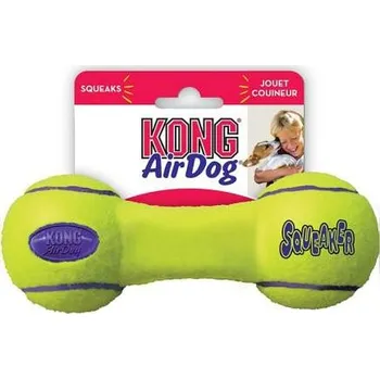 Krmivo pro psa KONG AirDog Dumbbell, M