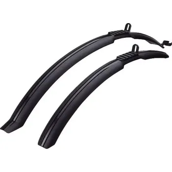 Blatník na kolo BBB cycling BBB RainProtectors 26/28" sada blatníků, přední + zadní