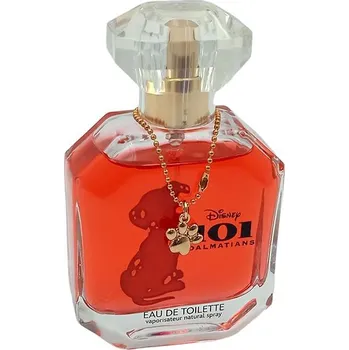 Unisex parfém Dětská toaletní voda 101 dalmatinů / Štěně 50 ml