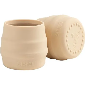 Kojenecká láhev Bibado Sippit Fawn 2 ks