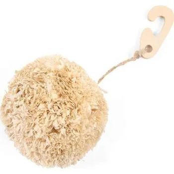 Krmivo pro hlodavce HP pompom Jumbo Corny M