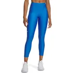 Dámské legíny Under Armour Tech Hi Ankle Leg XXL Modrá