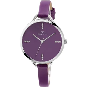 Hodinky Bentime Dámské analogové hodinky 005-9MB-PT510135A + 2 měsíce na vrácení zboží