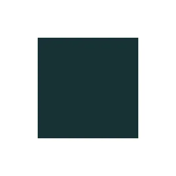 Modelářská barva Italeri barva akryl 4780AP - Schwarzgrün RLM 70 20ml