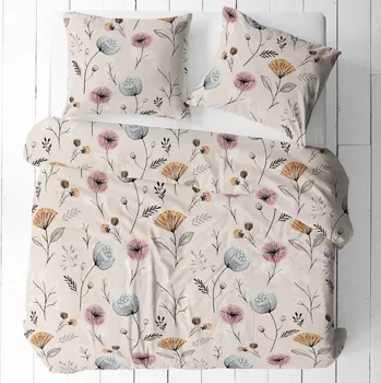 Povlečení Krepové povlečení HARPER