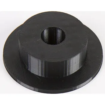 Příslušenství ke karavanu Adaptér na závit DIN 96 k přenosnému kohoutku pro kanystry Carbest