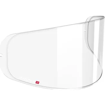 Helma na motorku pinlock 30 pro plexi přileb N302/N312/N918/N960/N961/N964/N965 (+N301/N915/N917), NOX (čirý)