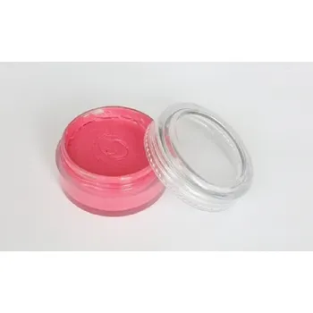 Speciální výtvarná barva Golden Phoenix - Barva na obličej - pink 10ml