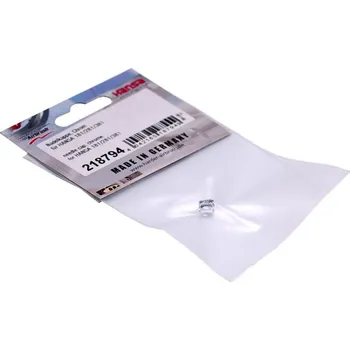 Vodovodní baterie Hansa - kryt jehly chrom 218794