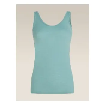 Icebreaker Wmns Siren Tank, Hydro