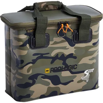 Prologic Taška Element Storm Safe Barrow Bag Camo - Medium