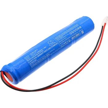 Baterie k notebooku Baterie Cameron Sino CS-BHL300LS - neoriginální