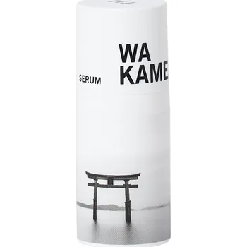 Žehlička na vlasy Trendy Hair Obnovující sérum Wakame Elastic 30 ml