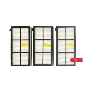 Sáček do vysavače Filtr do robotických vysavačů IF1283