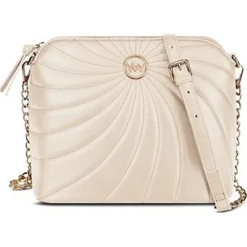 Kabelka VUCH Cara Rays Beige + Dárkové balení