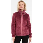 Dámská mikina Protest RIRI S Růžová