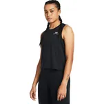 Dámské tílko Under Armour Vanish Energy Crop Tank XL Černá