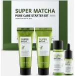 Some By Mi Super Matcha Pore Care Starter Kit - Dárková sada pro stažení pórů a matný vzhled pleti 1 ml