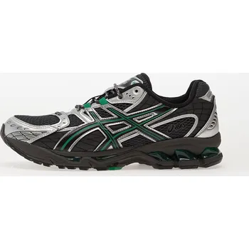 Dámské tenisky Tenisky Asics Gel-Nimbus 10.1 Obsidian Grey/ Green Basil EUR 40