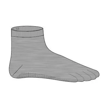 Dámské ponožky Dámské ponožky Athlecia Binnya V2 39-42 1