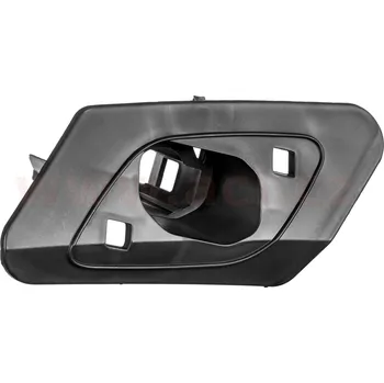 držák ostřikovače předního světla L