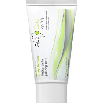 zubní pasta ApaCare Professional Home 25 ml