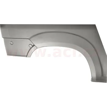 lem zadního blatníku (rozvor 3450mm) P