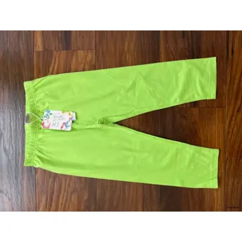 Dívčí oblečení 3/4 Legíny KUGO vel. 140, 164