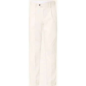 Pánské kalhoty Tiger Of Sweden Pánské Cordchino Tenuta P Slim Fit, režná, 98