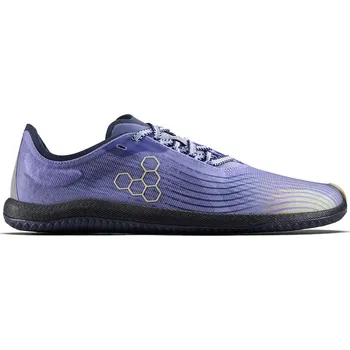 Dámské tenisky Vivobarefoot PRIMUS FLOW WOMENS SWEET LAVENDER velikost 40 - Fialová