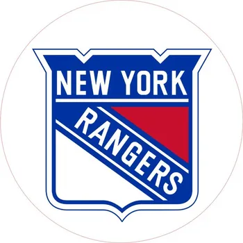 Jedlá dekorace na dort NHL12 Materiál: Jedlý papír