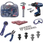 Alltoys 6807 nářadí se zvuky a světlem…