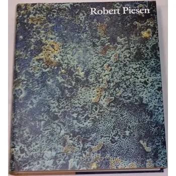 Literární biografie Robert Piesen