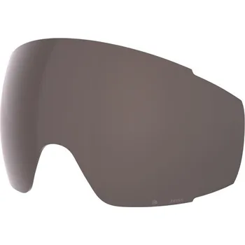 POC Zonula Clarity Define Spare Lens - Clear/No mirror