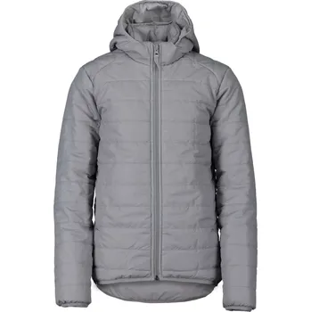 Chlapecká bunda POC Liner Jacket Jr - Alloy Grey Velikost: 150