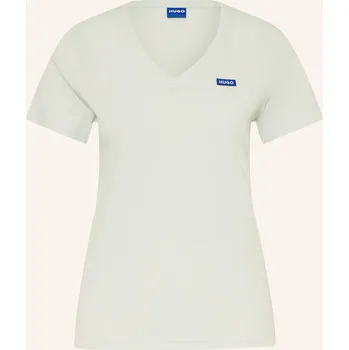 Dámské tričko Hugo Dámské Tričko, mátová, 36
