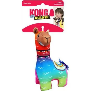 Krmivo pro psa KONG Ballistic Vibez Lama, S-M