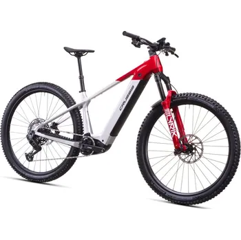 Elektrokolo Crussis e-Hard Pro 10.11 2026 velikost: L (170-190cm) Montáž, seřízení a doprava po ČR zdarma