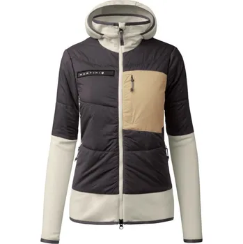 Martini Yalca Hybrid Jacket W 301-420 dámská zimní outdoorová bunda L