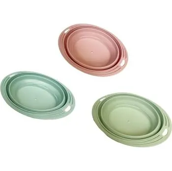 Pro kočku FoldaBowl cestovní miska 500ml