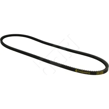 Rozvod motoru Klínový řemen HART 338 040