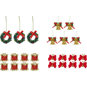 Vánoční dekorace LIVARNO home Vánoční dekorace