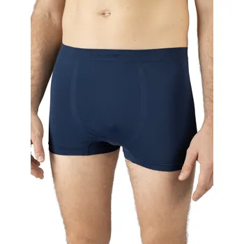 Boxerky Pánské funkční prádlo VIKING Breezer Boxers modrá Velikost: XXL