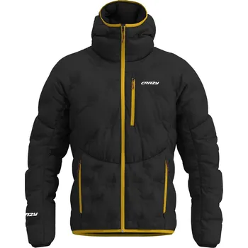 Dámská casual bunda Crazy CRAZY JKT LEVITY MAN Man brick velikost L